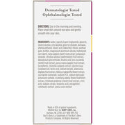 Burt's Bees Renewal Firming Eye Cream With Natural Retinol Alternative, Reduces Appearance of Lines, Wrinkles, Under-Eye C...