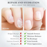 Honey Jasmine Cuticle Oil Organic