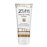 Zum Hand and Body Lotion - Frankincense & Myrrh - 6 fl oz - Product Image