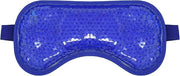 Eye See Plush Gel Eye Mask for Puffy Eyes, Blue - Cold Eye mask to Treat Dark Circles, Sinuses, Dry Eyes, and for Allergy ...