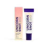 UNICORN SNOT Glitter Lip Gloss - Sparkly Lip Shine - Stocking Stuffers for Women, Gifts for Teen Girls - Vegan & Cruelty-F...