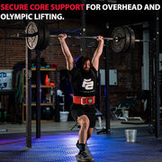 2 in 1 Weight Lifting & Weighted Dip - Product Image