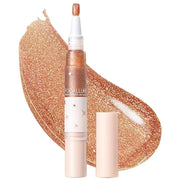 FOCALLURE Glitter Lip Gloss,High Shine Shimmer Lipstick,Long Lasting Plumping Lipgloss,Hydrating,Moisturizing,Non-Sticky a...