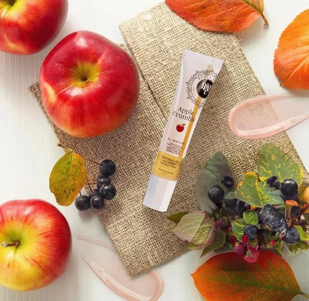 ROSÉE & CO Rosee Lip Gloss Vegan & Cruelty Free Treatment, Professional Make up, Long Lasting Glossy with Shea Butter, Moi...