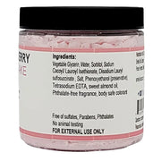 Smelly Kids Company Moisturizing Whipped Soap- Kid Friendly Cream Body Wash| Hand Wash| Shave Butter, For all skin types| ...