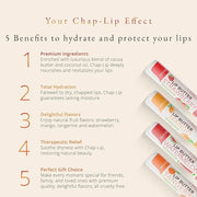 CHAP-LIP Lip Balm 48 Ct.