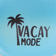 Bucky Ultralight Collection, Contoured Travel and Sleep Eye Mask, Vacay Mode, One Size - Product Image