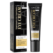 Temporary Eye Tightener Eye Cream for Under-Eye Bags, Dark Circles & Puffiness, Anti Aging Fine Lines, Firm That Delicate ...