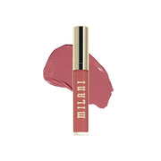 Milani Stay Put Longwear Liquid Lipstick - Smudge-Proof, Kiss-Proof, and Fade-Resistant Formula for All-Day Wear - Snatche...