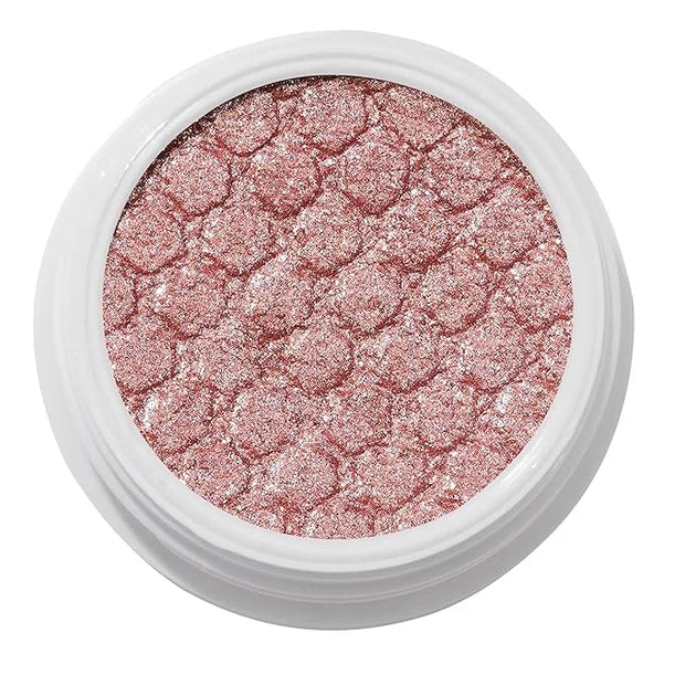 Colourpop Super Shock Shadow - High-Pigment, Crème-Powder Eye Makeup - Single Glitter Eyeshadow with Zero Fallout and Uniq...