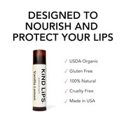 Kind Lips Lip Balm - Nourishing