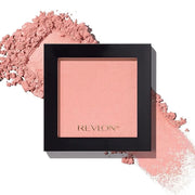 Revlon Powder Blush Face Makeup, High Impact Buildable Color, Lightweight & Smooth Finish, 001 Oh Baby! Pink, 0.17 oz - Pr...