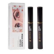 Abera Misan Eyelash Growth Serum (Upgrade Version) - Natural Lash Booster and Lash Enhancer, Regenerating and Nourishing L...