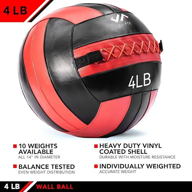 JFIT Wall Ball - Product Image