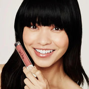 Jillian Dempsey Lip Gloss: Enhance, Hydrate & Smooth Lips with Firming & Plumping Benefits, Vegan, 12ml | Delux Mauve - Pr...