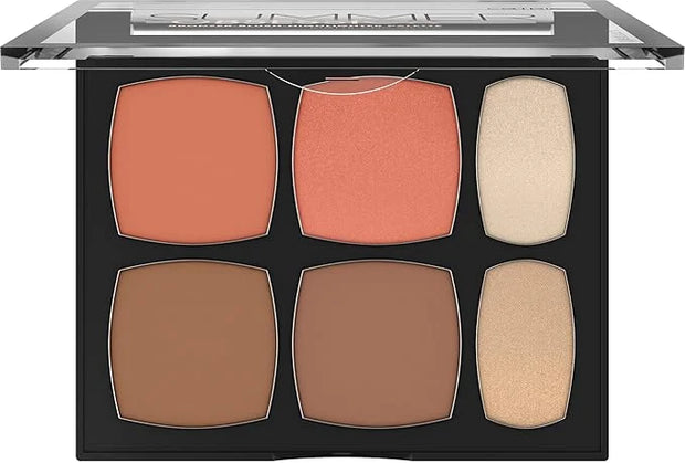 Catrice | Summer Obsession Bronzer, Blush, & Highlighter