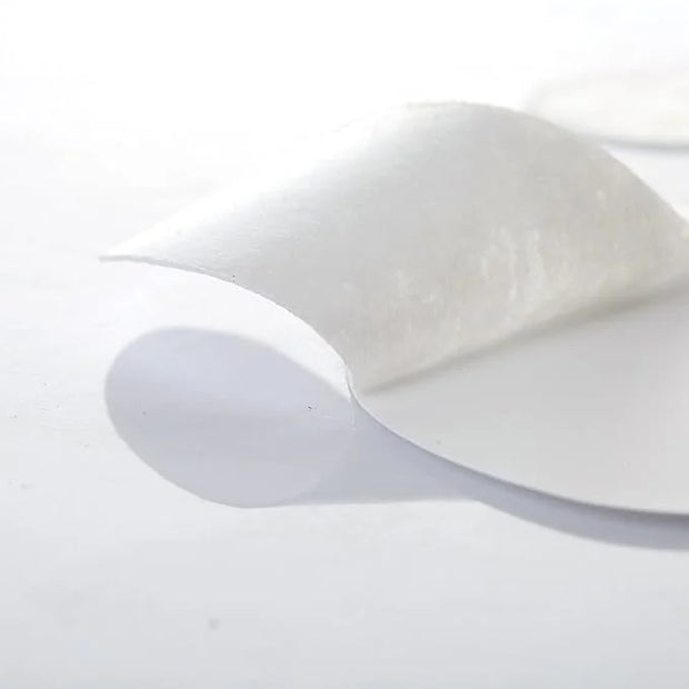 Yimart Professional Lint Free Under Eye Gel Pad Patches Eyelash Extensions 50 Pairs - Product Image