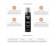 Alleyoop Sunsational Tinted Moisturizer Sunscreen Vegan,
