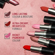 904 Lasting Finish Lipstick ROSETTO, 4g - Product Image