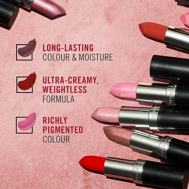 904 Lasting Finish Lipstick ROSETTO, 4g - Product Image