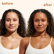 Skinny Tan Notox Face Tanning Drops - Hydrating Serum for Face with Vegan Collagen, Guarana, Aloe Vera - Reduces Appearanc...