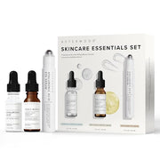 Asterwood Skin Care Set - Mothers Day Gifts For Mom - with Hyaluronic Acid & Triple Repair Serums, Under Eye Serum - Skinc...