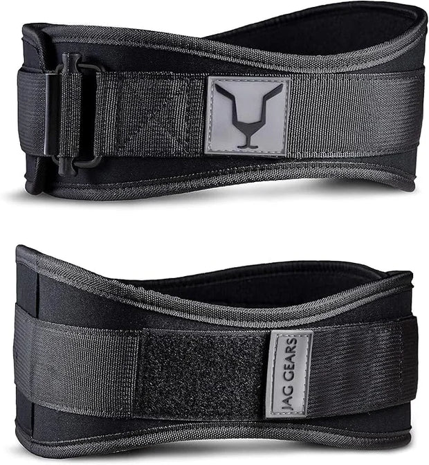 JAG Weightlifting Belt for Men â€“ Women Self - Product Image
