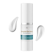 Sun Coast Sciences - Complete Eye Serum by Dr. Mark Rosenberg for Wrinkle Reduction, Dark Spot Fading, and Under-Eye Bags ...
