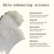 HydroSerum Eye Stick, Under-Eye Moisturizing Balm, Visibly Brightens Dark Circles, Smooths Fine Lines and Wrinkles, and In...