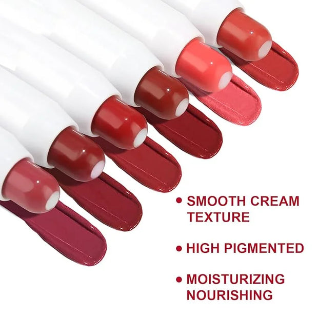 Erinde Tinted Lip Balm + Buildable Gift,
