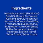 NIVEA Mango Lip Care, 0.17 oz,