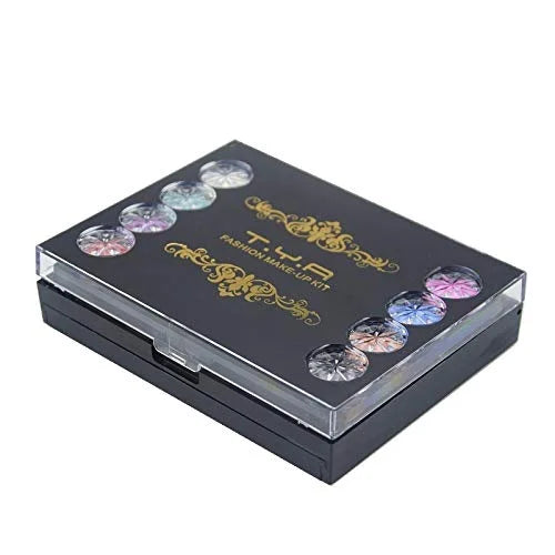 Eyeshadow Palette Makeup Palette 33 Bright Colors Matter