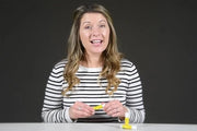 2-Pack Organic Lemon Lip Balm -