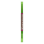 NYX PROFESSIONAL MAKEUP Blade & Shade Brow Pencil, Nano Mechanical Eyebrow Pencil, Up to 16HR Make Up Wear - Chocolate - P...