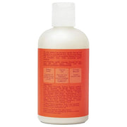 SheaMoisture Extra-Nourishing Shampoo hair care for Kids Mango Carrot with Shea Butter 8 oz - Product Image