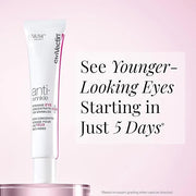 StriVectin Anti-Wrinkle Intensive Eye Cream Concentrate for Wrinkles PLUS, Targets Crow's Feet, Firmness, Puffiness and Da...