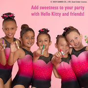 Lip Smacker Sanrio Hello Kitty & Friends Pack - 10 Moisturizing Lip Balms, Hydrating & Protecting - Cruelty-Free - Product...