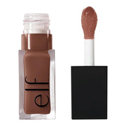 e.l.f. Glow Reviver Lip Oil, Nourishing Tinted Lip Oil For A High-shine Finish, Infused With Jojoba Oil, Vegan & Cruelty-f...