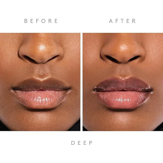 Fenty Beauty by Rihanna Gloss Bomb Heat Universal Lip Luminizer + Plumper Fu$$y - Product Image