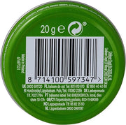 Vaseline Lip Balm 20g/0.705oz (6X20g/0.705oz, Aloe