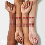 L'Oreal Paris Colour Riche Lip Liner Pencil, Creamy Pencil with Omega 3 and Vitamin E, 570 Worth It Intense, Brown Lip Lin...