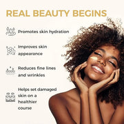 Vitamin World Retinol Cream 100,000 IU 8 oz., Gentle Retinol Night Cream for Face with Retinyl Palmitate & Dual Vitamin E ...