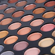 180 Full Colors Professional Makeup Eyeshadow Palette Makeup