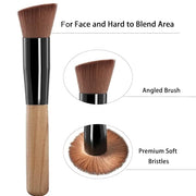 3 Piece Self Tanning Mitt