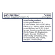 Dove Advanced Care Antiperspirant Deodorant Spray for Women 3 Pack Sakura Blossom & Yuzu 72 hour sweat and odor protection...
