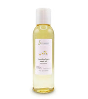 Soapeauty MEADOWFOAM SEED OIL Cold Pressed Unrefined | 100% Pure Natural Meadowfoam Seed Oil for Face & Hair | Moisturizer...