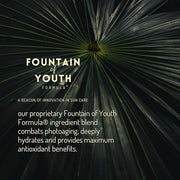 Daily Face and Body Sunscreen SPF 30 | On-The-Go All Natural Mineral, Water Resistant, Reef Safe, Korean Lightweight Formu...