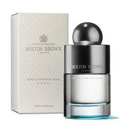 Molton Brown Coastal Cypress & Sea Fennel Eau de Toilette , 3.3 Fl Oz - Product Image
