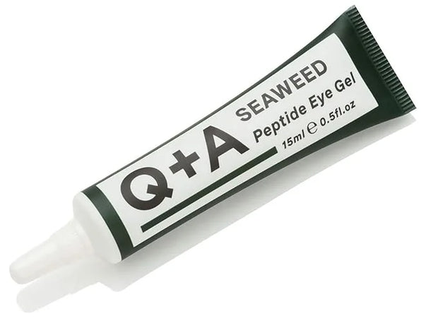 Seaweed Peptide Eye Gel, leaves your Under-eye area Firm, Bright and Healthy Looking (0.5 Fl.Oz) - Product Image