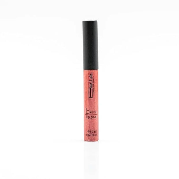 Belé MakeUp Italia b.One Lip Gloss (#9 Copper) (Made in Italy) - Product Image